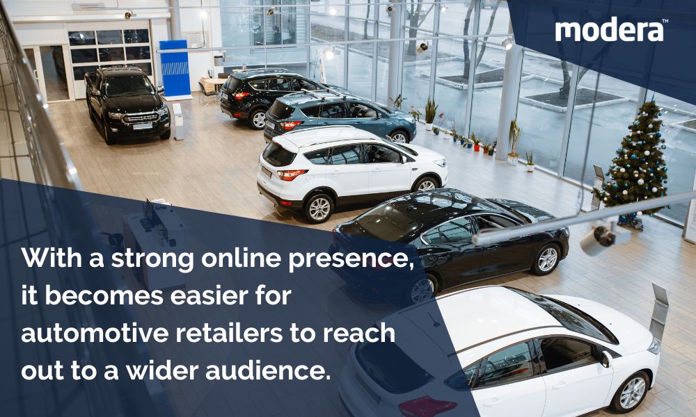 automotive retail