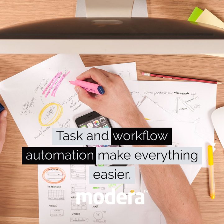 automate with automotive crm workflow