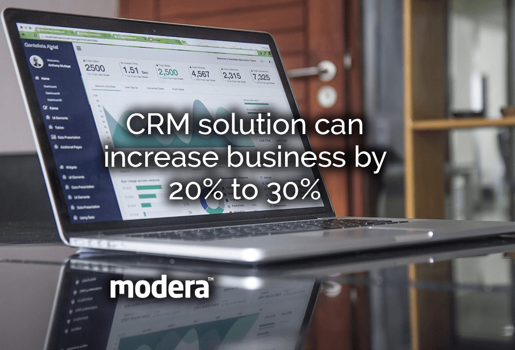 After sales service needs automotive crm