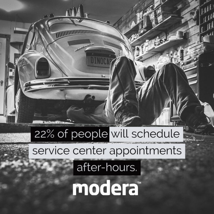 dealership customer retention strategies after hours