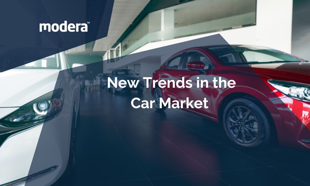 New Trends in the Car Market