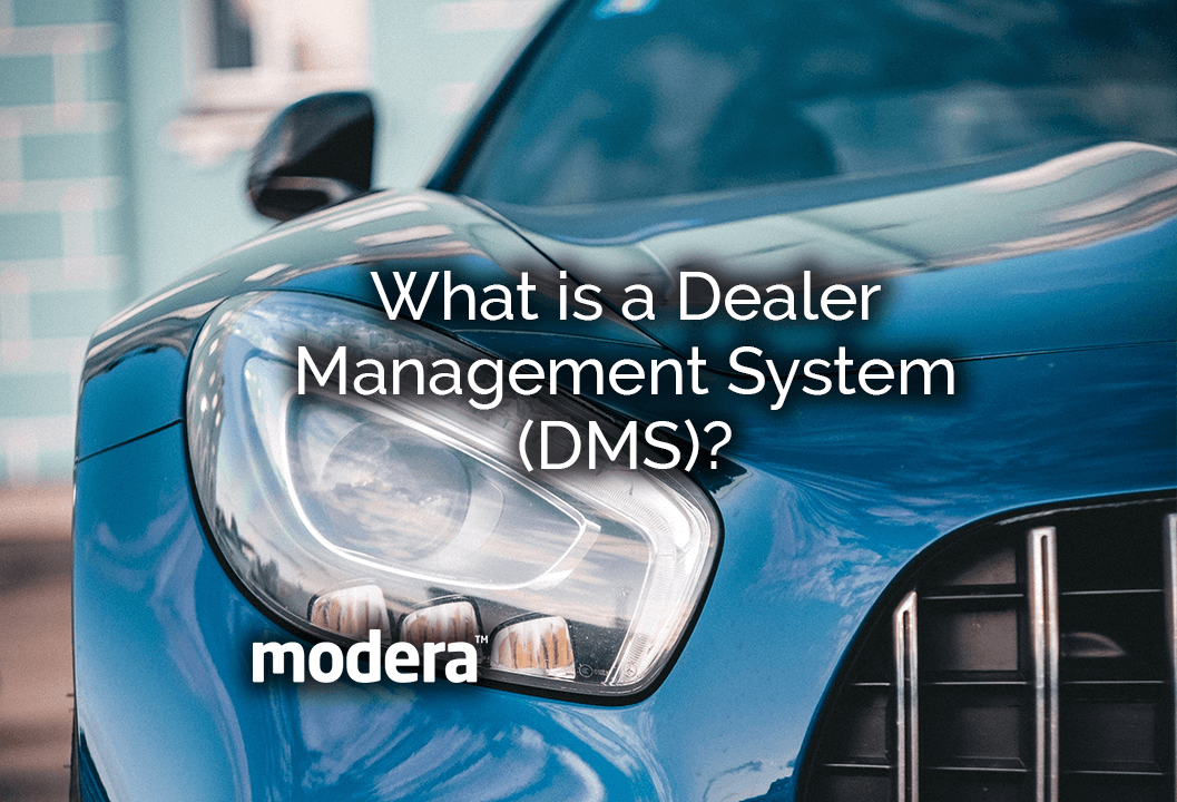 What is a dealer management system | What is dms