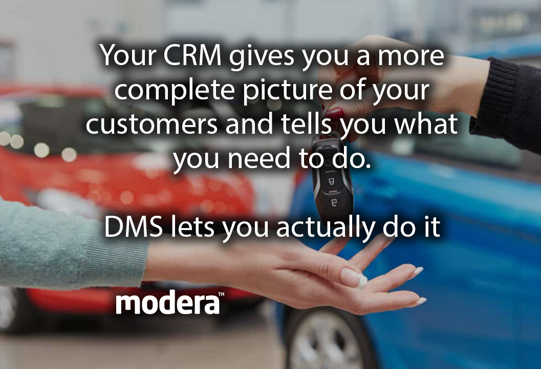 crm system